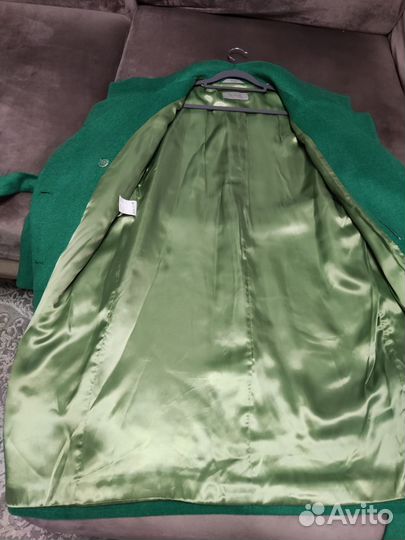 Пальто женское демисезонное на весну Avalon 44-46