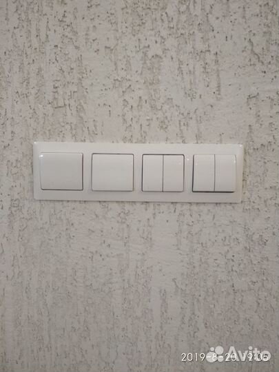 Выполним электро монтажные работы