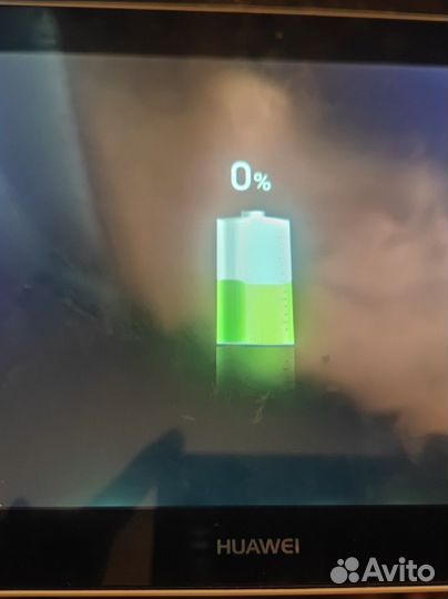 Планшет huawei mediapad 10FHD