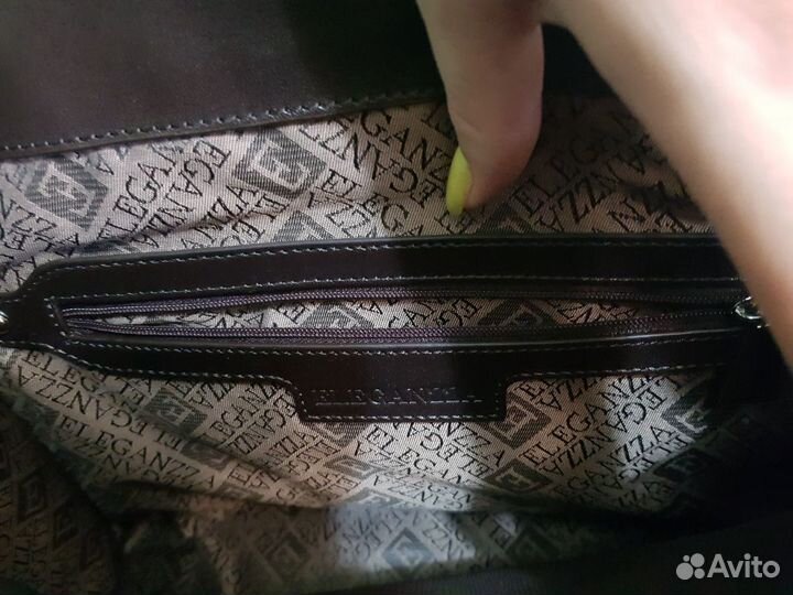 Сумка eleganzza