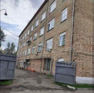 Продам здание, 2851 м²