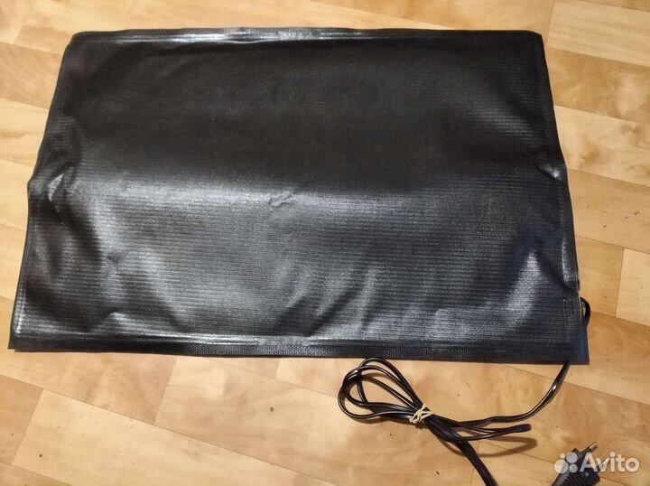 Термоковрик