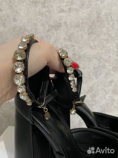 Туфли женские 37 размер