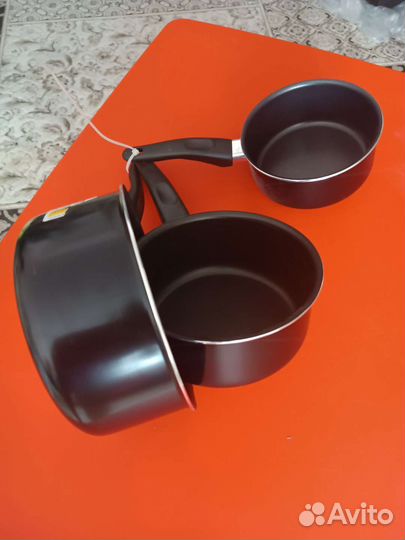 Набор ковшей Кавалькад