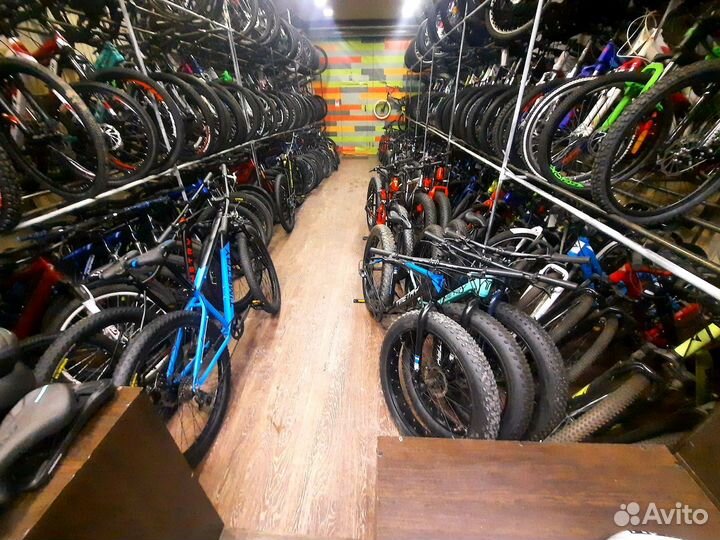 Шлем велосипедный