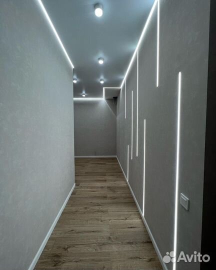 Получи 50000 на ремонт квартиры под ключ