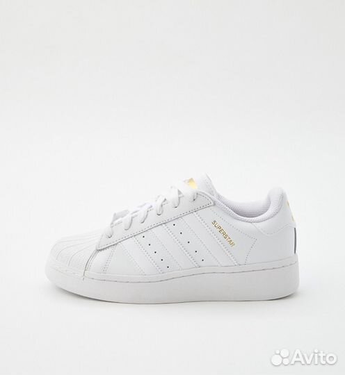 Adidas superstar XLG