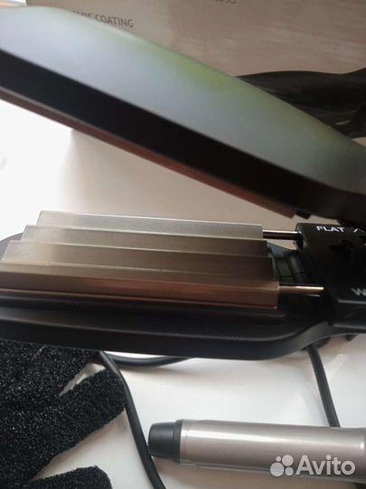 Мультистайлер philips