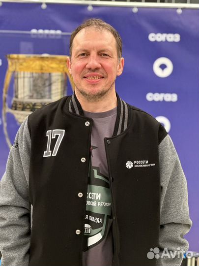 Сторож в детский сад ночной