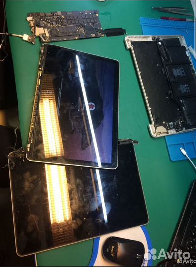 Ремонт техники Apple.Выездной ремонт