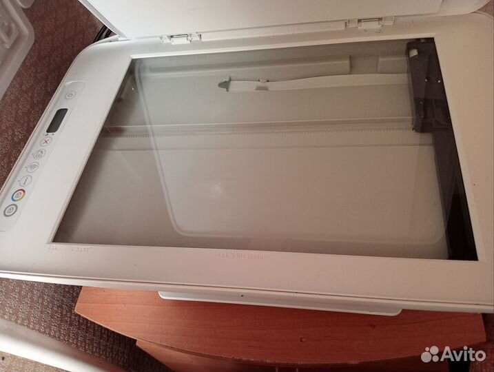 Принтер HP Deskjet 2710