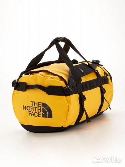 Спортивная сумка The North Face Camp Duffle Bag