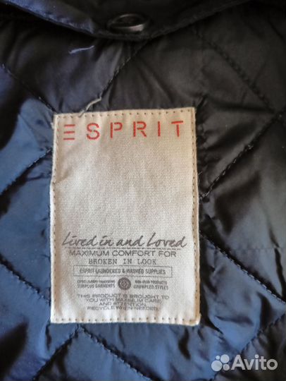 Плащ тренч WE, Esprit