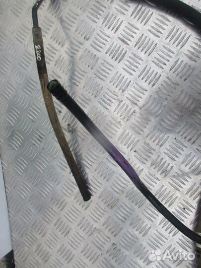 Трубка гидроусилителя Форд Фьюжн