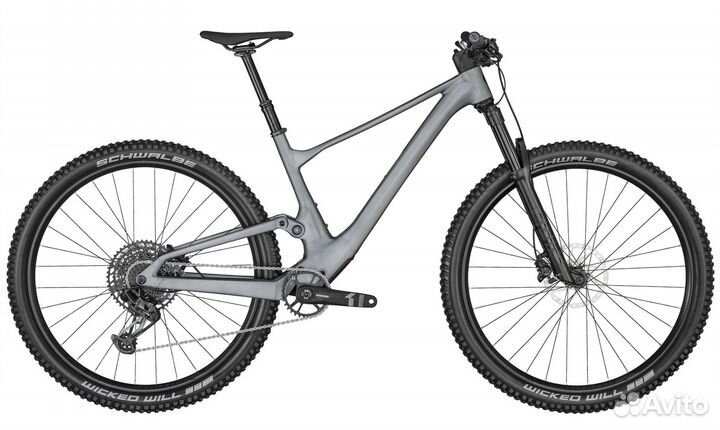 Велосипед Scott Spark 950 новый