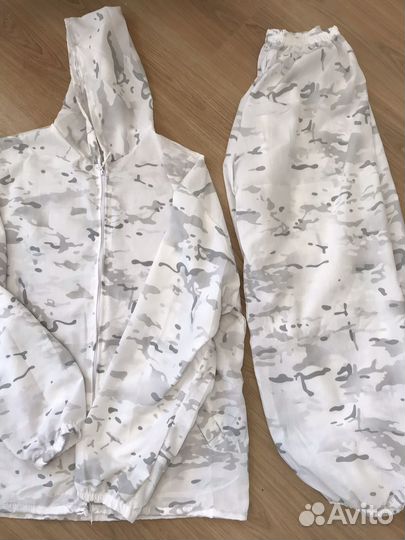 Маскхалат зимний опт и розница