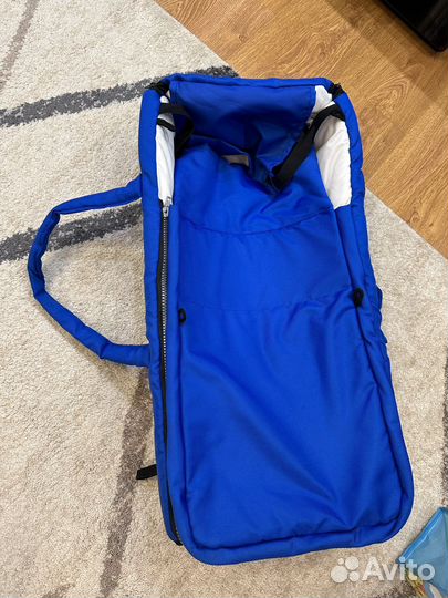 Сумка переноска детская