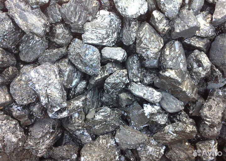 Уголь Антрацит от производителя
