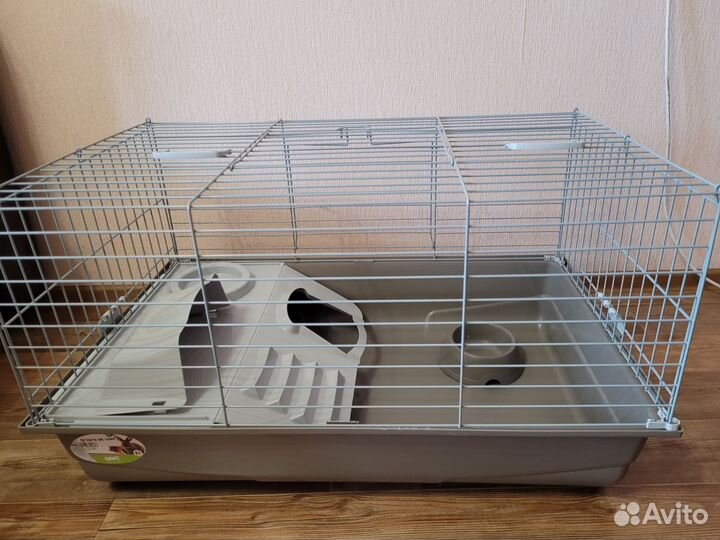 Клетка для кролика или морской свинки