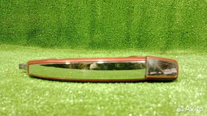 Передняя правая ручка opel insignia