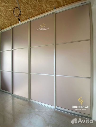 Межкомнатные перегородки в квартиру