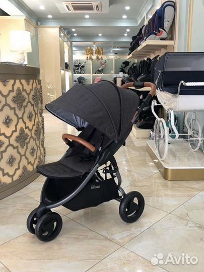 Детские коляски