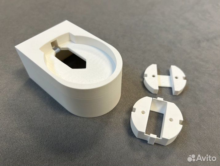 Держатель электрической зубной щетки Oral-B