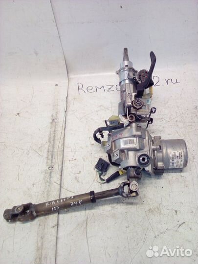 Рулевая колонка Kia Ceed 2 2012-2018