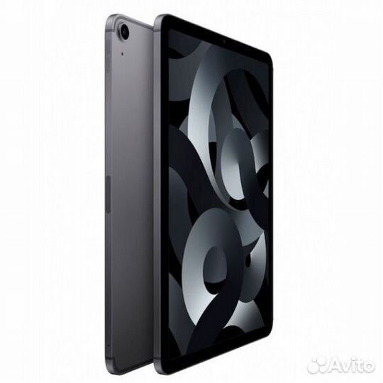 Apple iPad Air (2022, 5 gen) Wi-Fi + Cellular 256