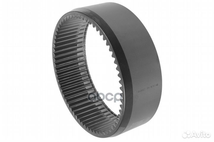 Шестерня редуктора бортового солнечная Z64 Vol