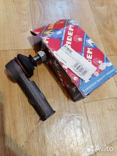 Наконечник рулевой тяги Nissan Sunny