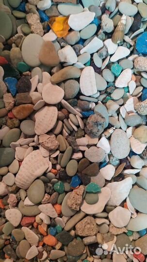 Грунт для аквариума