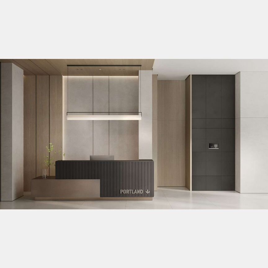 1-к. квартира, 36,7 м², 6/30 эт.