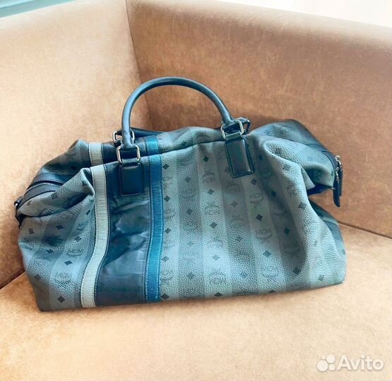 Сумка mcm