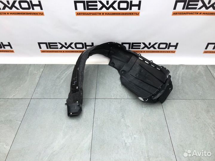 Подкрылок передний правый Lexus Nx300H 2.5 2arfxe