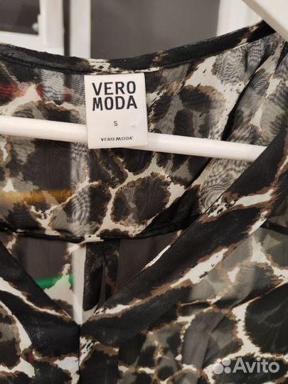 Блузка Vero Moda s