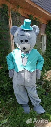 Аниматор на детский праздник