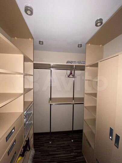 3-к. квартира, 69,5 м², 2/5 эт.