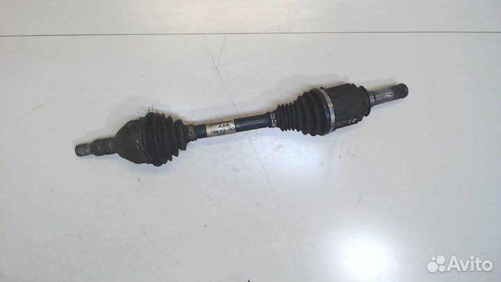 Полуось Cadillac SRX, 2010