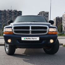 Dodge Durango 5.2 AT, 1999, 225 000 км, с пробегом, цена 1 150 000 руб.