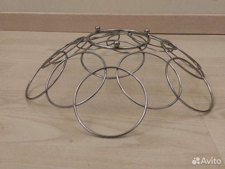 Ваза для фруктов