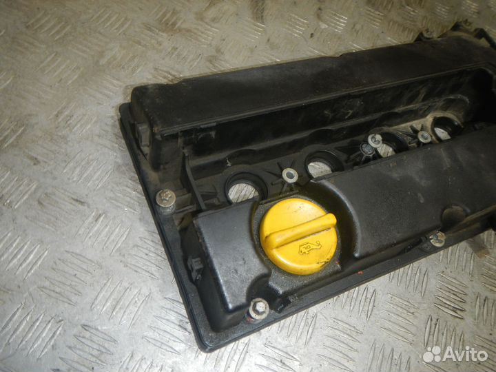 Крышка головки блока (клапанная), Chevrolet -cruze (09-15)