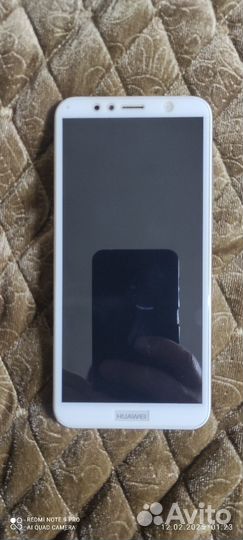 HUAWEI Y6 Prime (2019), 2/16 ГБ