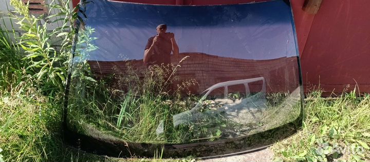 Стекло лобовое Хендай Элантра hd