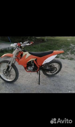 Kayo t2 mx