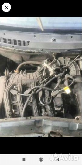 Авторазборка Нексия Матиз Сенс Ланос Шевроле