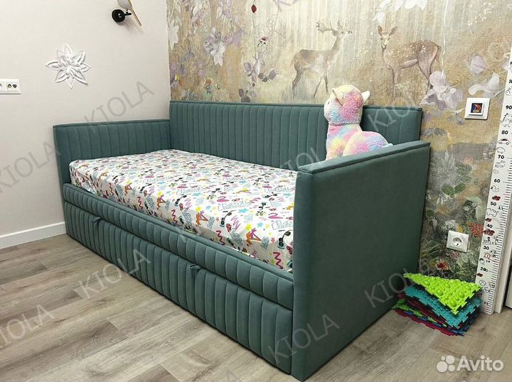 Кровать детская от производителя