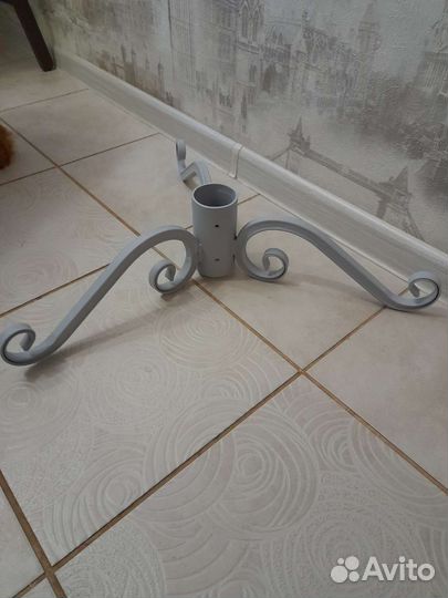 Подставка для ёлочки