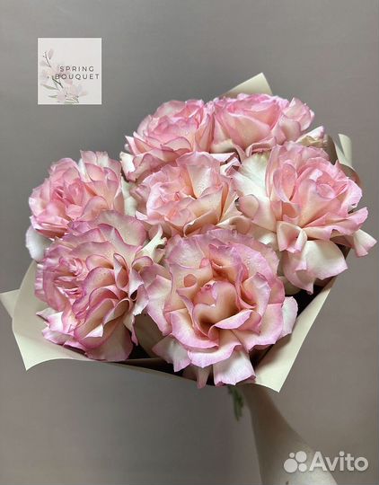 Цветы на 14 февраля