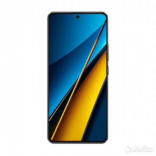 Xiaomi Poco X6, 8/256 ГБ